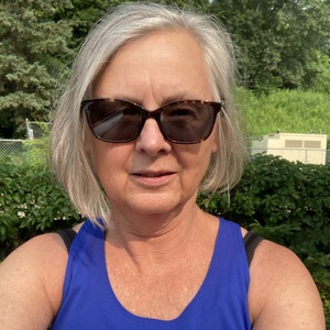 Cathy Buck